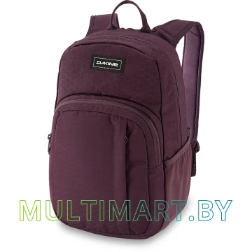 Рюкзак Dakine Campus S 18L (mudded mauve)